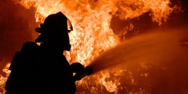 У столиці частково зруйновано житлову пʼятиповерхівку внаслідок атаки - Кличко