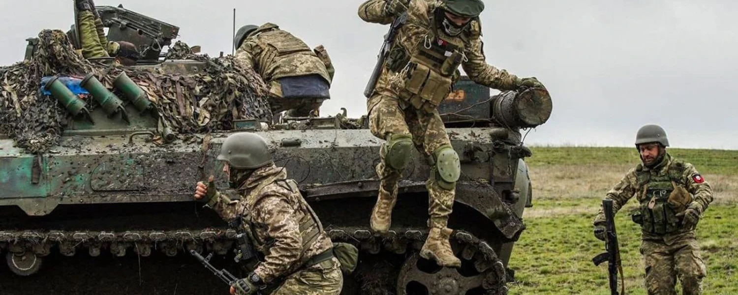 Армія рф втратила 1110 військових та 45 артсистем за добу - Генштаб
