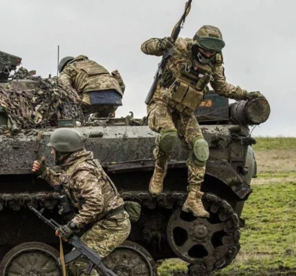 Армія рф втратила 1110 військових та 45 артсистем за добу - Генштаб