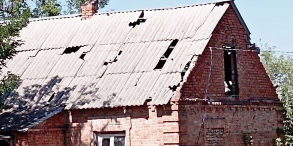 Окупанти завдали 727 ударів по Запорізькій області впродовж доби, є поранені