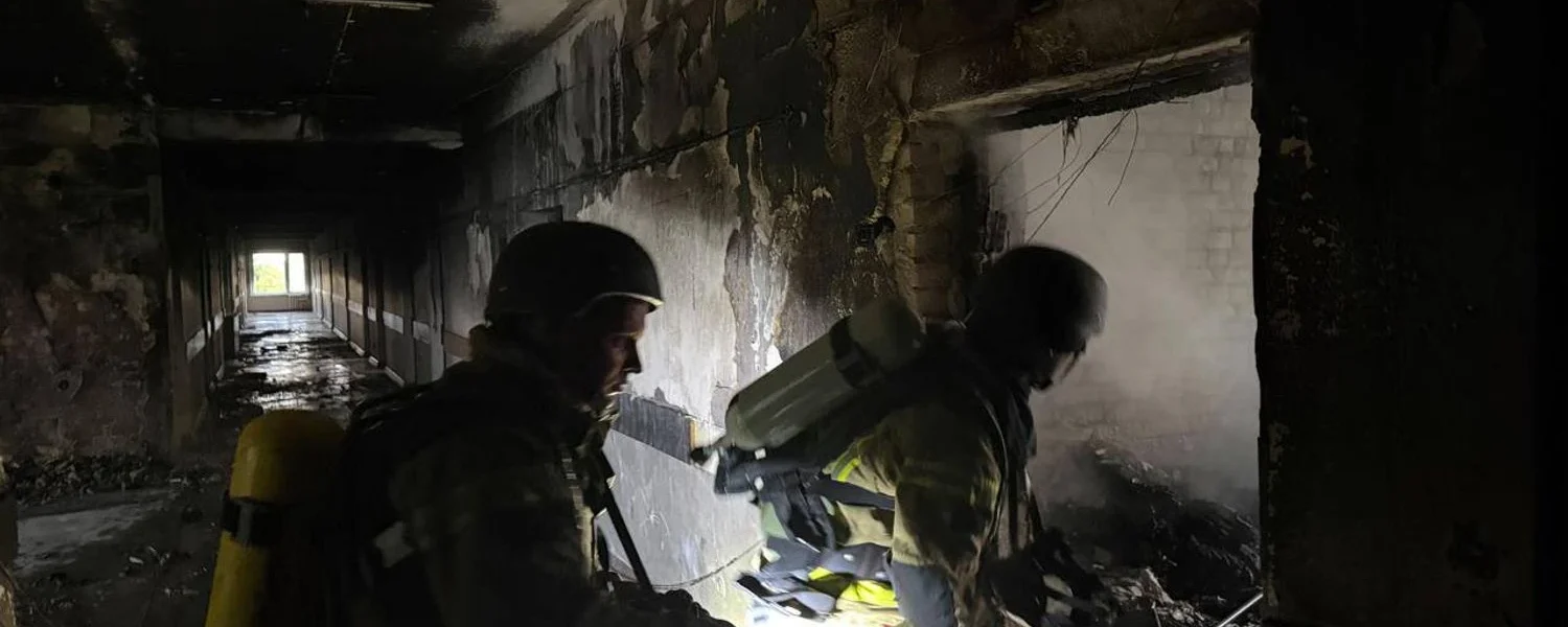 Стали відомі кількість жертв нічної атаки ворога по Києву та деталі руйнувань