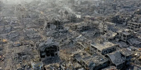 ХАМАС зважує свою відповідь на мирну пропозицію Трампа по Газі - ЗМІ