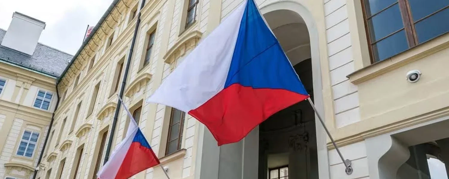 Чехія заборонила в’їзд російським дипломатам, які не мають акредитації