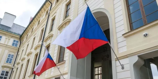 Чехія заборонила в’їзд російським дипломатам, які не мають акредитації