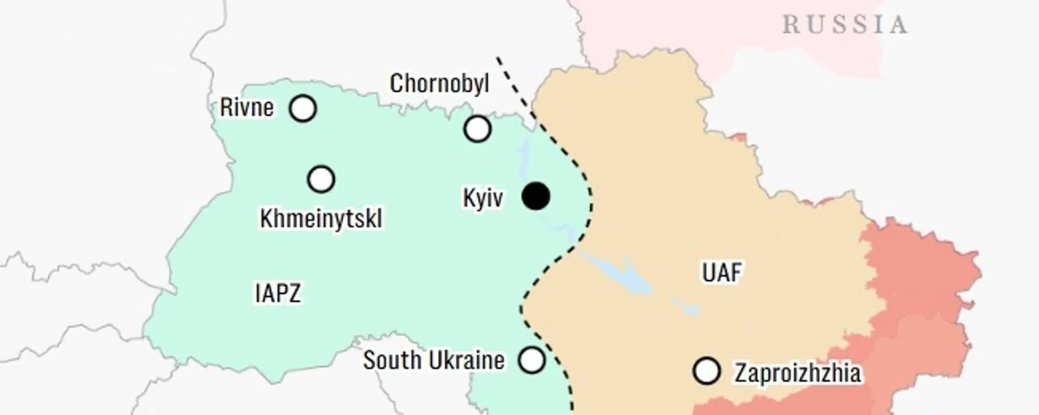 Європа може закрити небо над західною Україною, а згодом і над Києвом, використавши свої системи ППО – The Telegraph