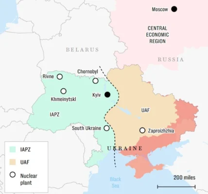 Європа може закрити небо над західною Україною, а згодом і над Києвом, використавши свої системи ППО – The Telegraph