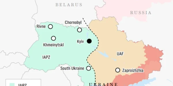 Європа може закрити небо над західною Україною, а згодом і над Києвом, використавши свої системи ППО – The Telegraph