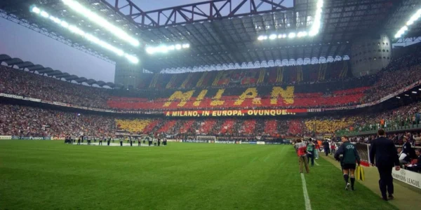 Знаменитий міланський стадіон “Сан-Сіро” буде знесений: на його місці побудують нову арену