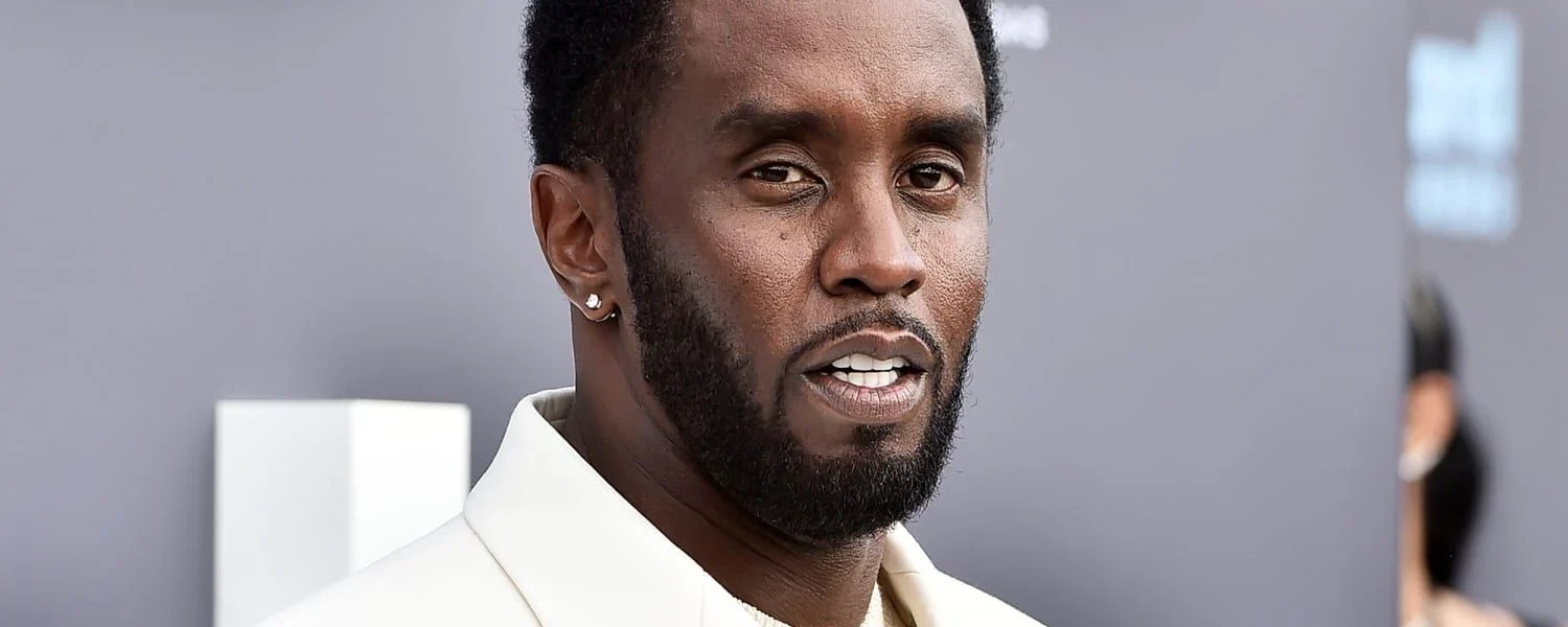 Для репера "Diddy" прокурори просять не менше 11 років в