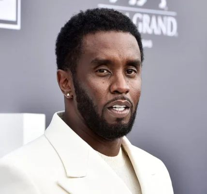 Для репера "Diddy" прокурори просять не менше 11 років в