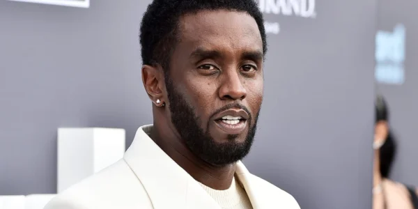 Для репера "Diddy" прокурори просять не менше 11 років в