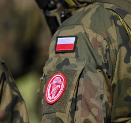 На півночі Польщі знайшли уламки невідомого дрона
