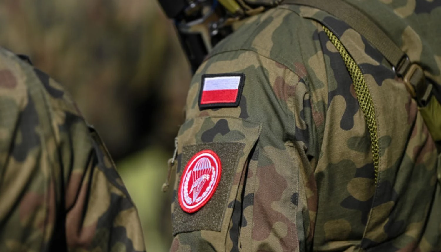 На півночі Польщі знайшли уламки невідомого дрона