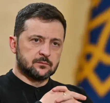 Зеленський розкрив причини російських атак на енергетику Сумщини та Чернігівщини