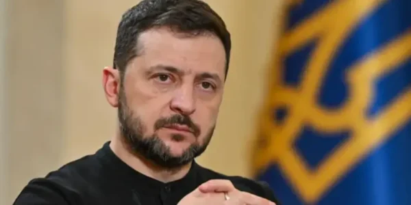Зеленський розкрив причини російських атак на енергетику Сумщини та Чернігівщини