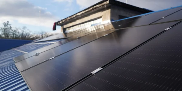 Виробництво відновлюваної енергії у світі вперше перевершило вугільне