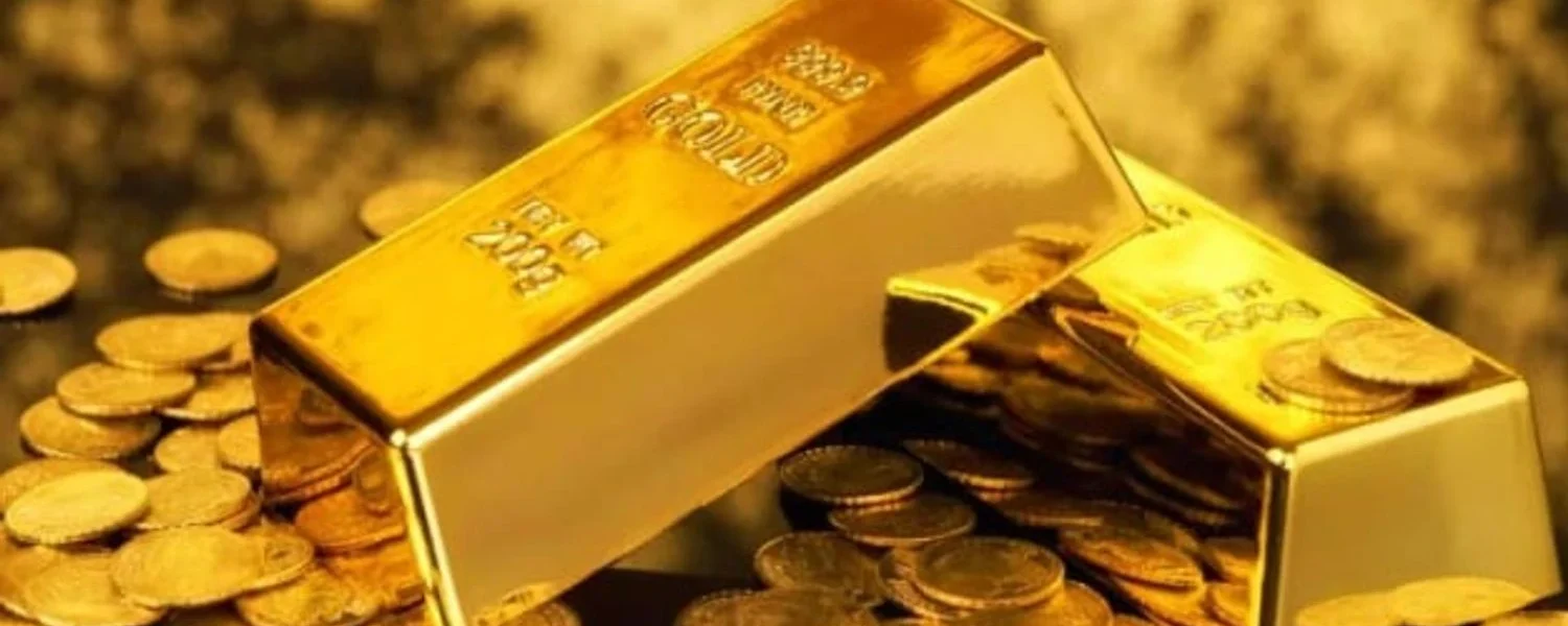 Goldman Sachs прогнозує зростання ціни золота до $4900 за унцію до 2026 року