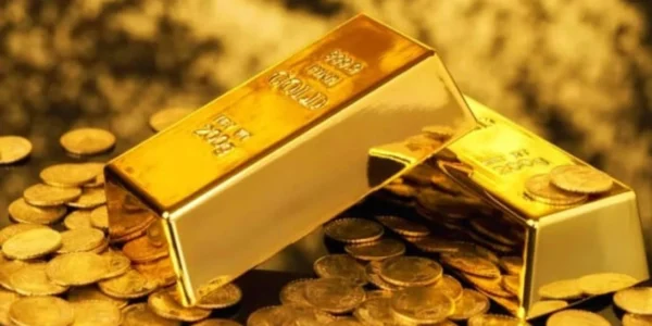 Goldman Sachs прогнозує зростання ціни золота до $4900 за унцію до 2026 року