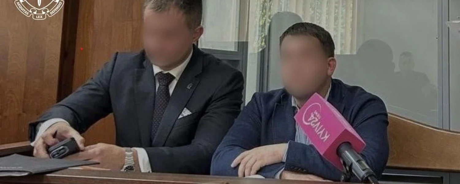 "Катався" у відрядження за кордон на підставі підроблених запрошень: керівника апарату КМДА Загуменного відсторонено від посади