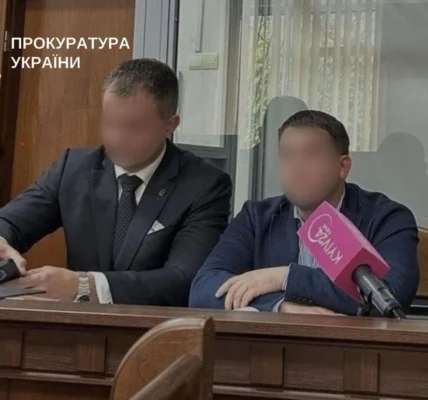 "Катався" у відрядження за кордон на підставі підроблених запрошень: керівника апарату КМДА Загуменного відсторонено від посади