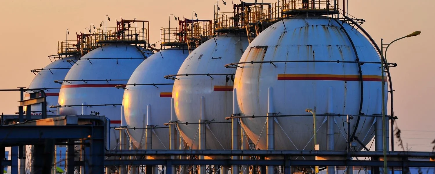 Україна хоче збільшити імпорт газу на 30% після російських атак - міністр