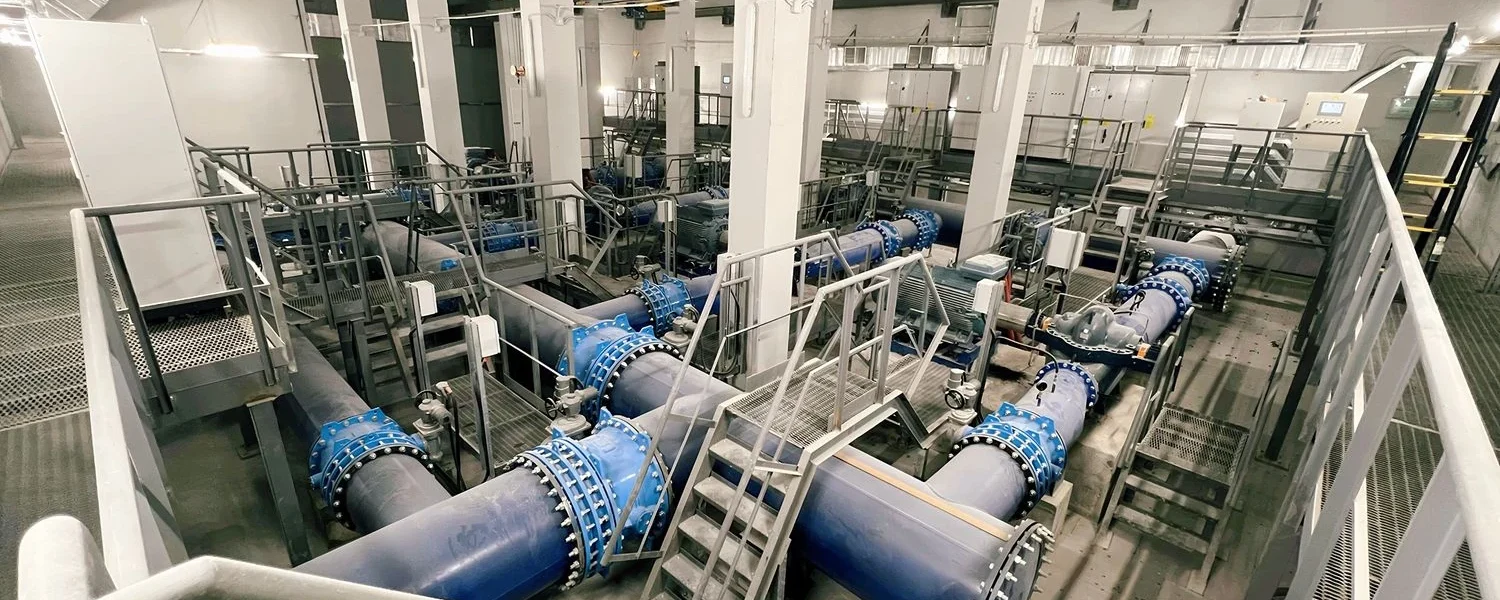 Миколаїв вперше з 2022 року знову з централізованим водопостачанням - Кулеба
