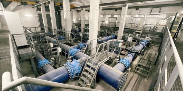 Миколаїв вперше з 2022 року знову з централізованим водопостачанням - Кулеба