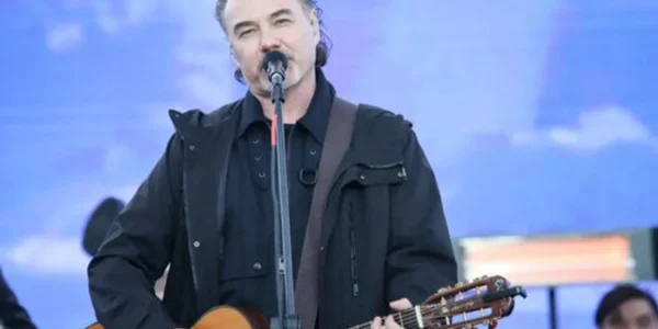 Верховний Суд залишив у силі вирок пропагандисту - фронтмену гурту