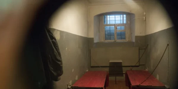 У рф інженер-ядерник отримав 18 років тюрми за фінансовий донат