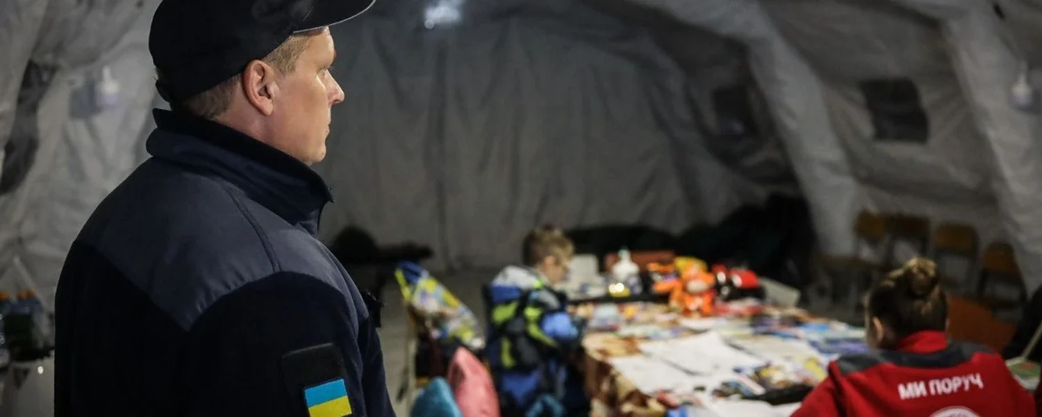 На Чернігівщині розгорнули десятки