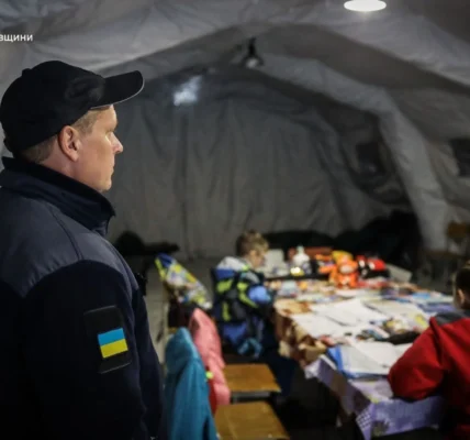 На Чернігівщині розгорнули десятки