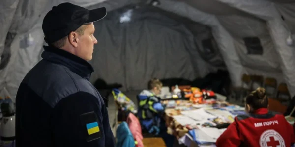 На Чернігівщині розгорнули десятки