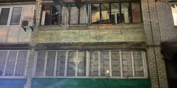 Вибух у столичній багатоповерхівці: попередньо, здетонував невідомий вибуховий пристрій, розпочато провадження