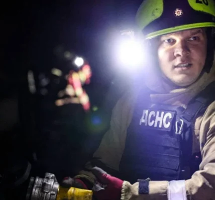 рф пошкодила інфраструктурний об’єкт у Запорізькому районі - ОВА