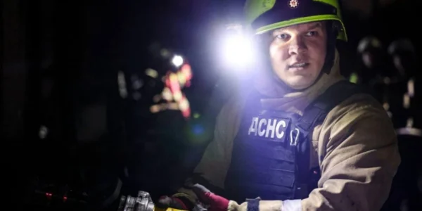 рф пошкодила інфраструктурний об’єкт у Запорізькому районі - ОВА