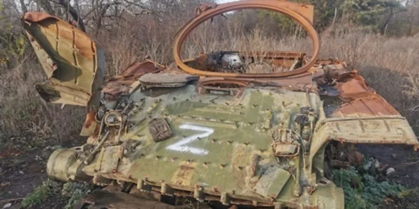 російські загарбники втратили 1020 військових та 400 одиниць техніки за добу - Генштаб ЗСУ