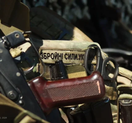 Рада схвалила рішення Президента про направлення підрозділів ЗСУ до інших країн