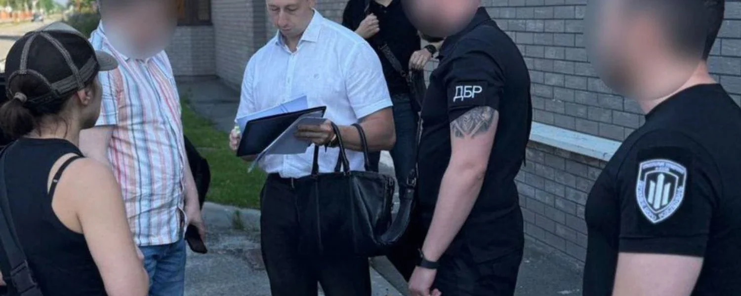 Махінації із зарплатою та сприяння в ухиленні від служби: екссекретар Київради Бондаренко постане перед судом