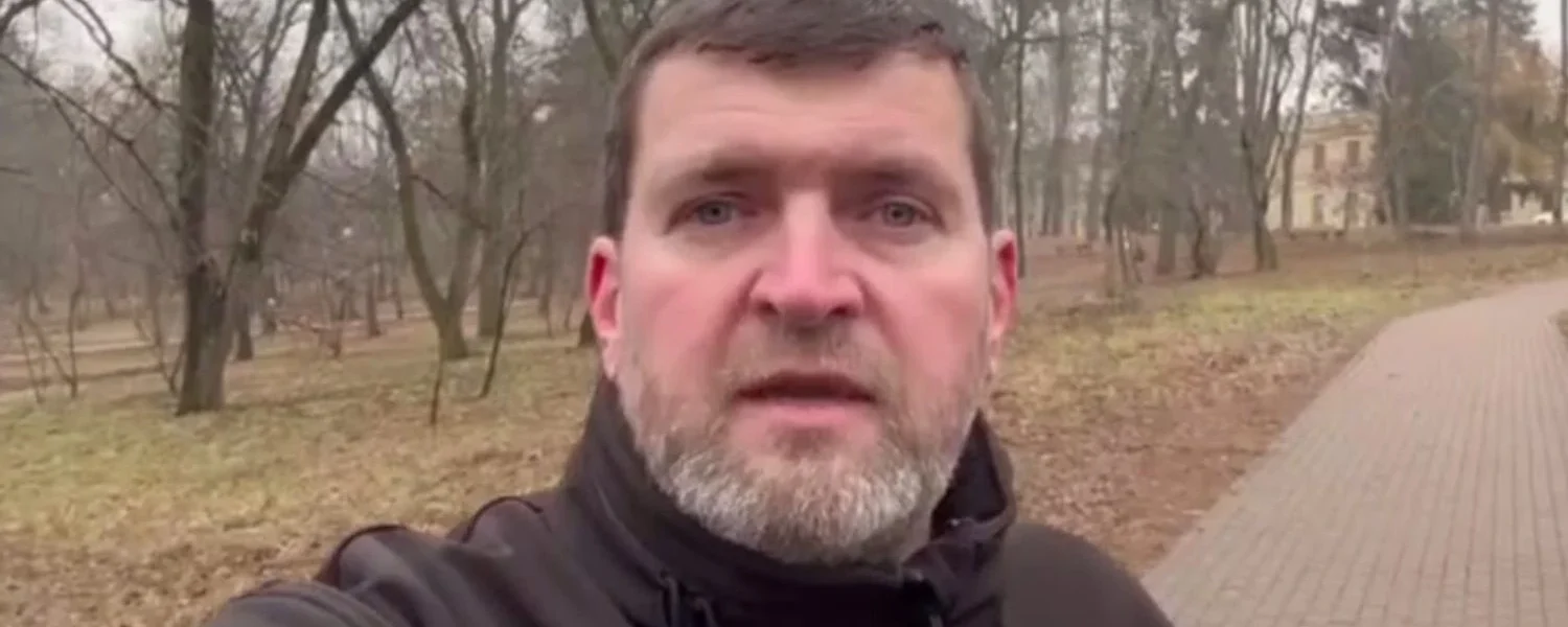 Суд планує сьогодні обрати запобіжний захід ексмеру Ірпеня Маркушину