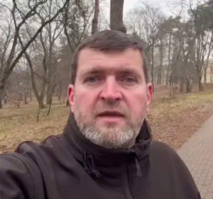 Суд планує сьогодні обрати запобіжний захід ексмеру Ірпеня Маркушину