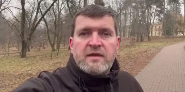 Суд планує сьогодні обрати запобіжний захід ексмеру Ірпеня Маркушину