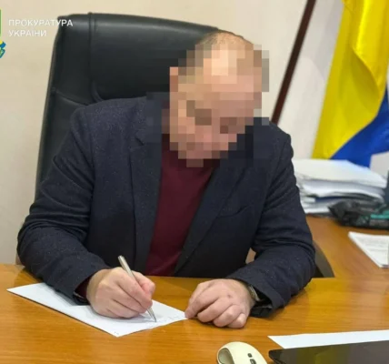 Суд розгляне клопотання про відсторонення мера Вишгорода з посади 15 жовтня