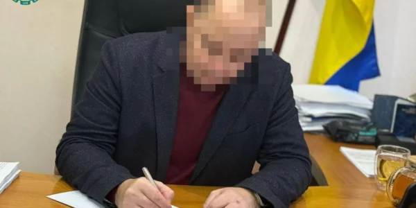 Суд розгляне клопотання про відсторонення мера Вишгорода з посади 15 жовтня