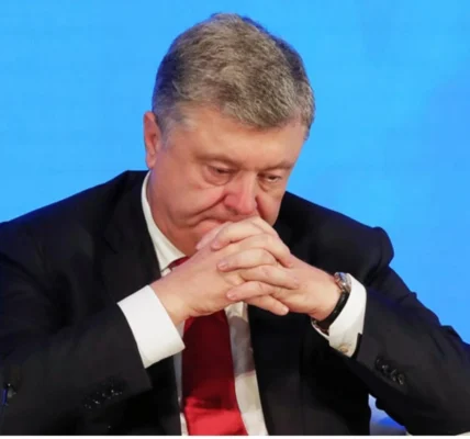 Інвестори звернулися до Порошенка через неетичну поведінку компанії Інвестиційний капітал Україна