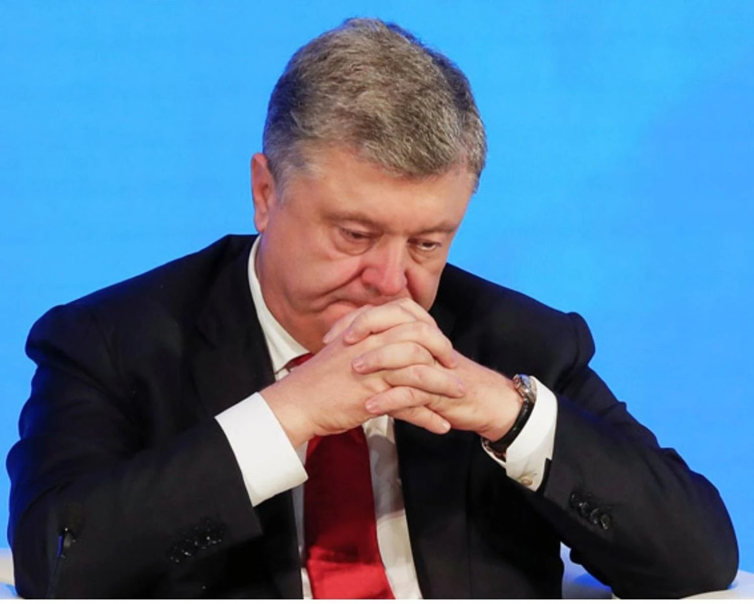 Інвестори звернулися до Порошенка через неетичну поведінку компанії Інвестиційний капітал Україна