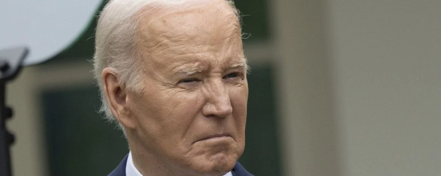 Байден проходить променеву терапію від раку простати - речник