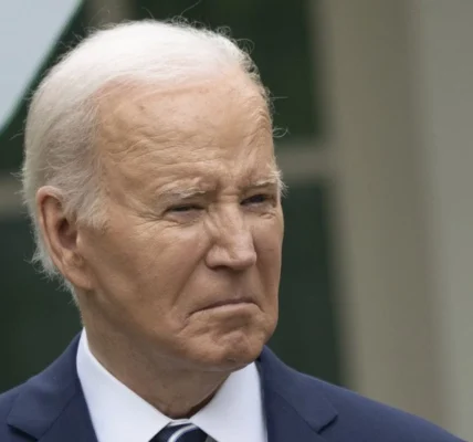 Байден проходить променеву терапію від раку простати - речник