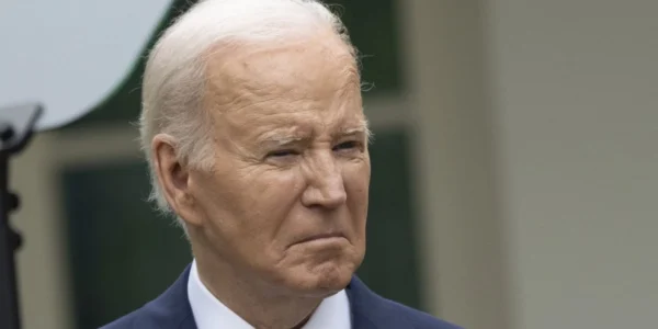 Байден проходить променеву терапію від раку простати - речник