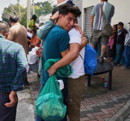 Гватемала прийняла перший рейс із США з мігрантами із третіх країн