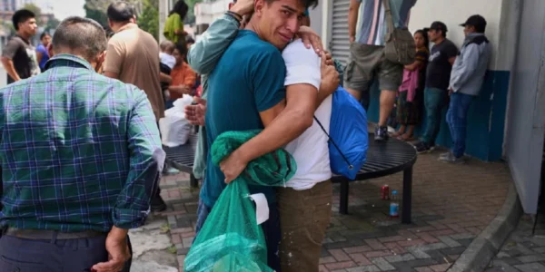 Гватемала прийняла перший рейс із США з мігрантами із третіх країн